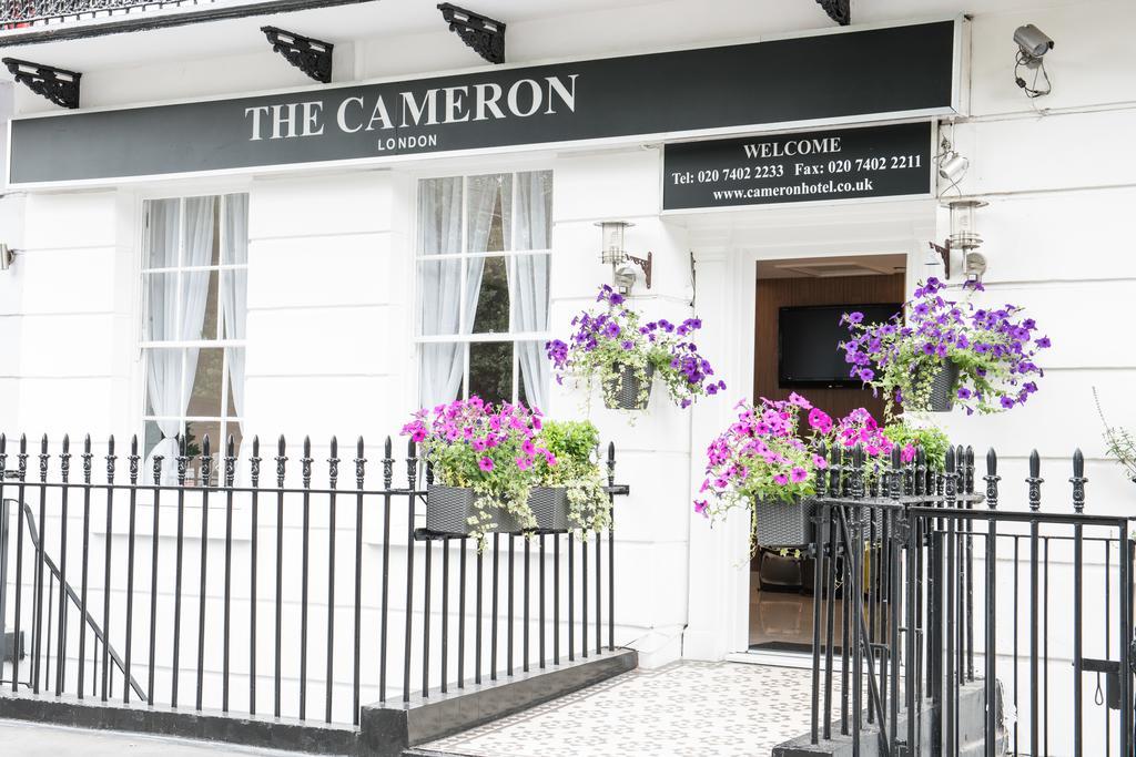 The Cameron Studios Londres Exterior foto